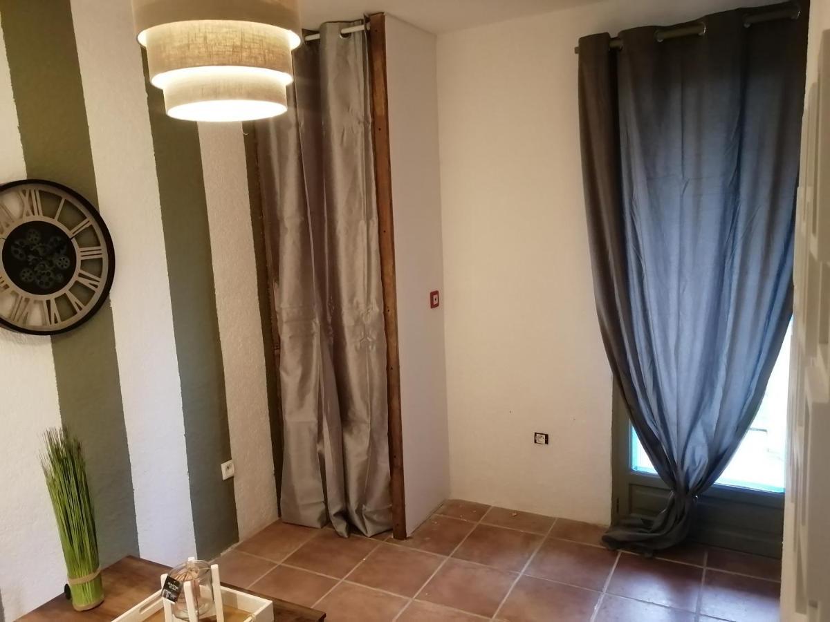 Sci Griffoul Apartamento Villepinte  Exterior foto