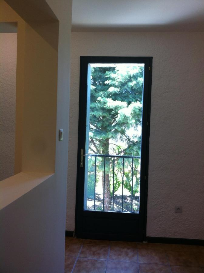 Sci Griffoul Apartamento Villepinte  Exterior foto