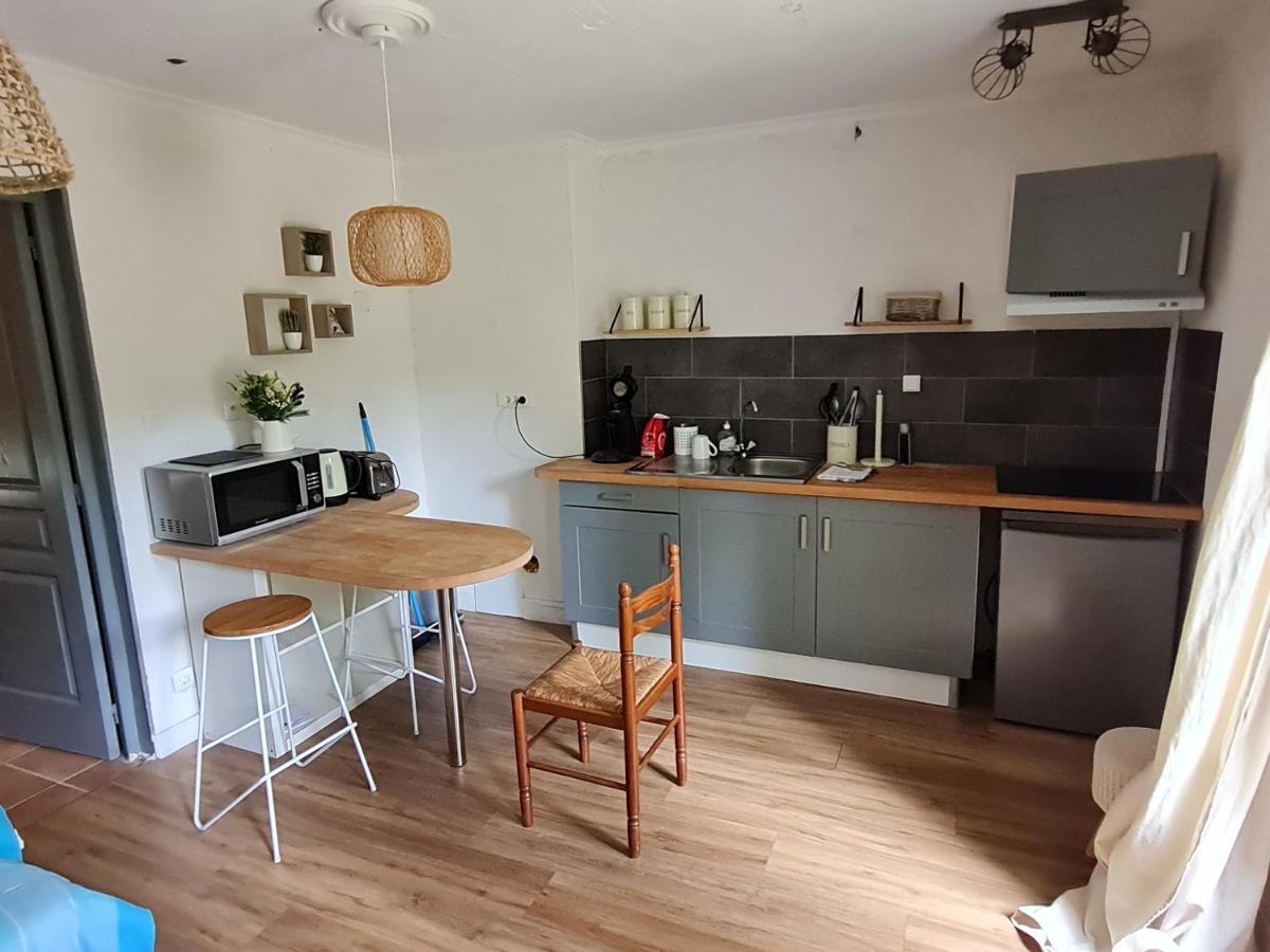 Sci Griffoul Apartamento Villepinte  Exterior foto