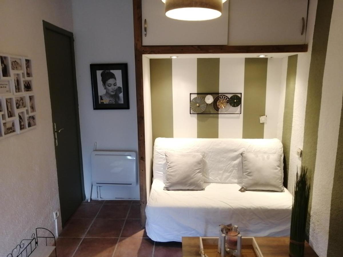 Sci Griffoul Apartamento Villepinte  Exterior foto