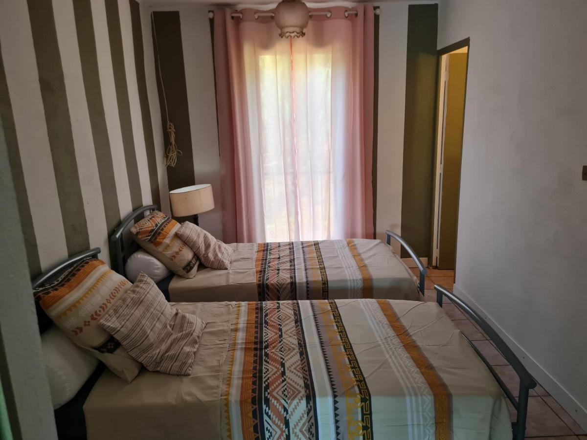 Sci Griffoul Apartamento Villepinte  Exterior foto